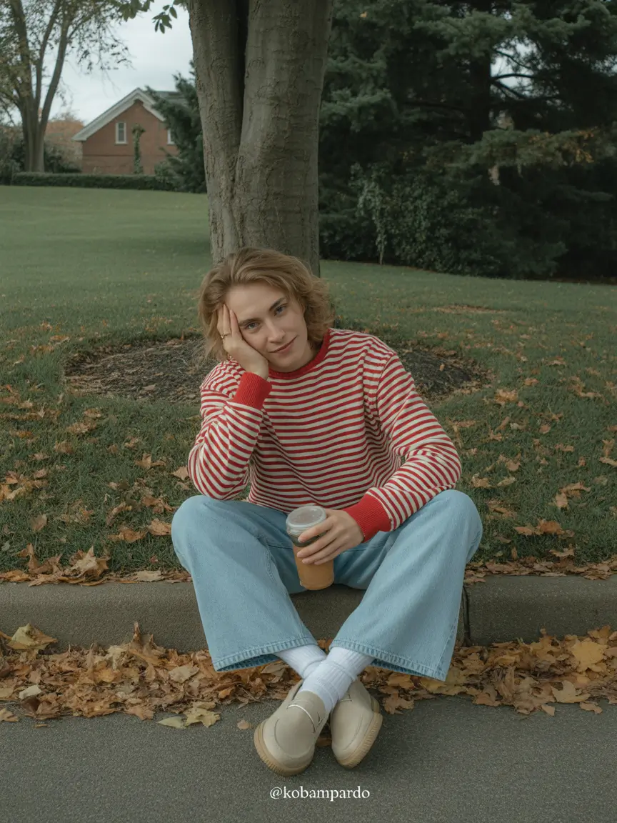 Comfy Outfits for Women 2026: Simple, Stylish & Totally Effortless Looks You’ll Love