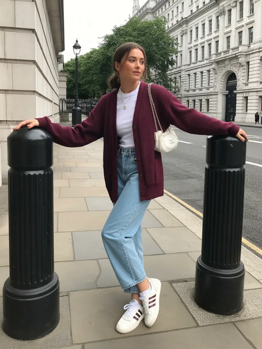 Comfy Outfits for Women 2026: Simple, Stylish & Totally Effortless Looks You’ll Love