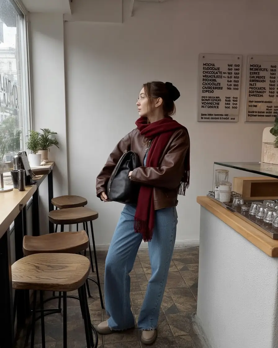 Comfy Outfits for Women 2026: Simple, Stylish & Totally Effortless Looks You’ll Love