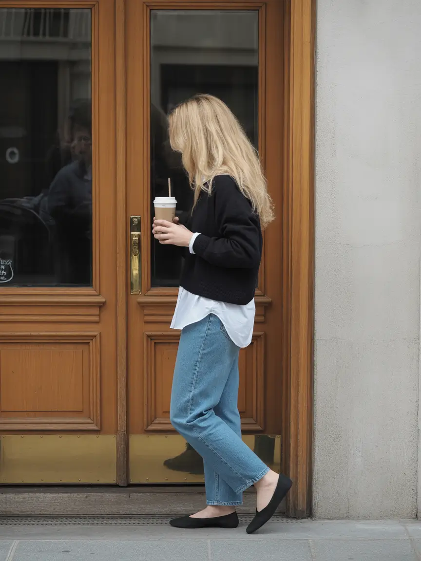 Comfy Outfits for Women 2026: Simple, Stylish & Totally Effortless Looks You’ll Love