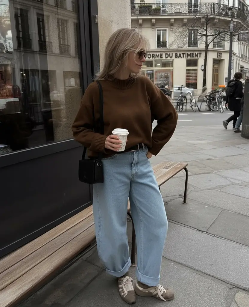 Comfy Outfits for Women 2026: Simple, Stylish & Totally Effortless Looks You’ll Love