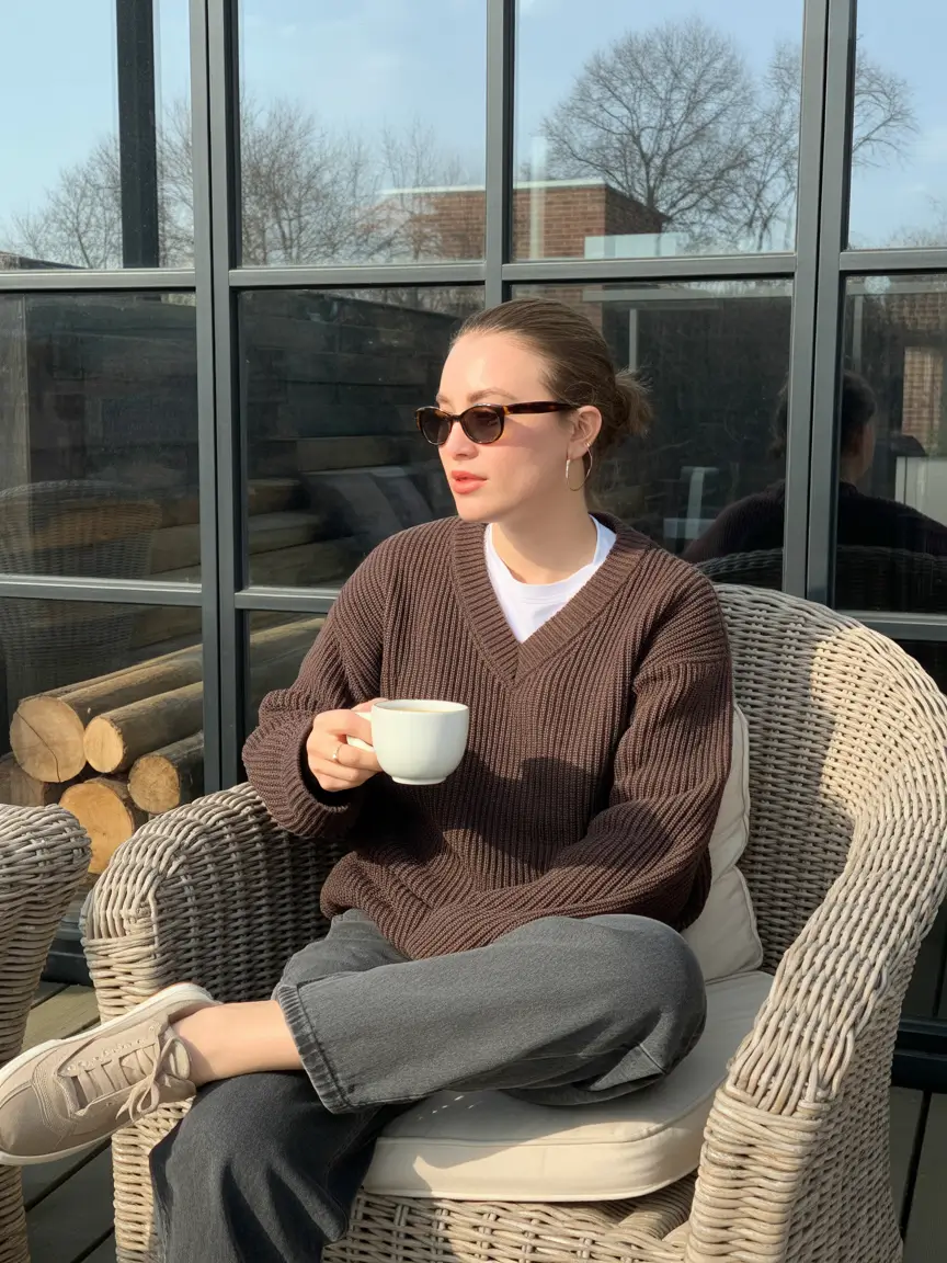 Comfy Outfits for Women 2026: Simple, Stylish & Totally Effortless Looks You’ll Love