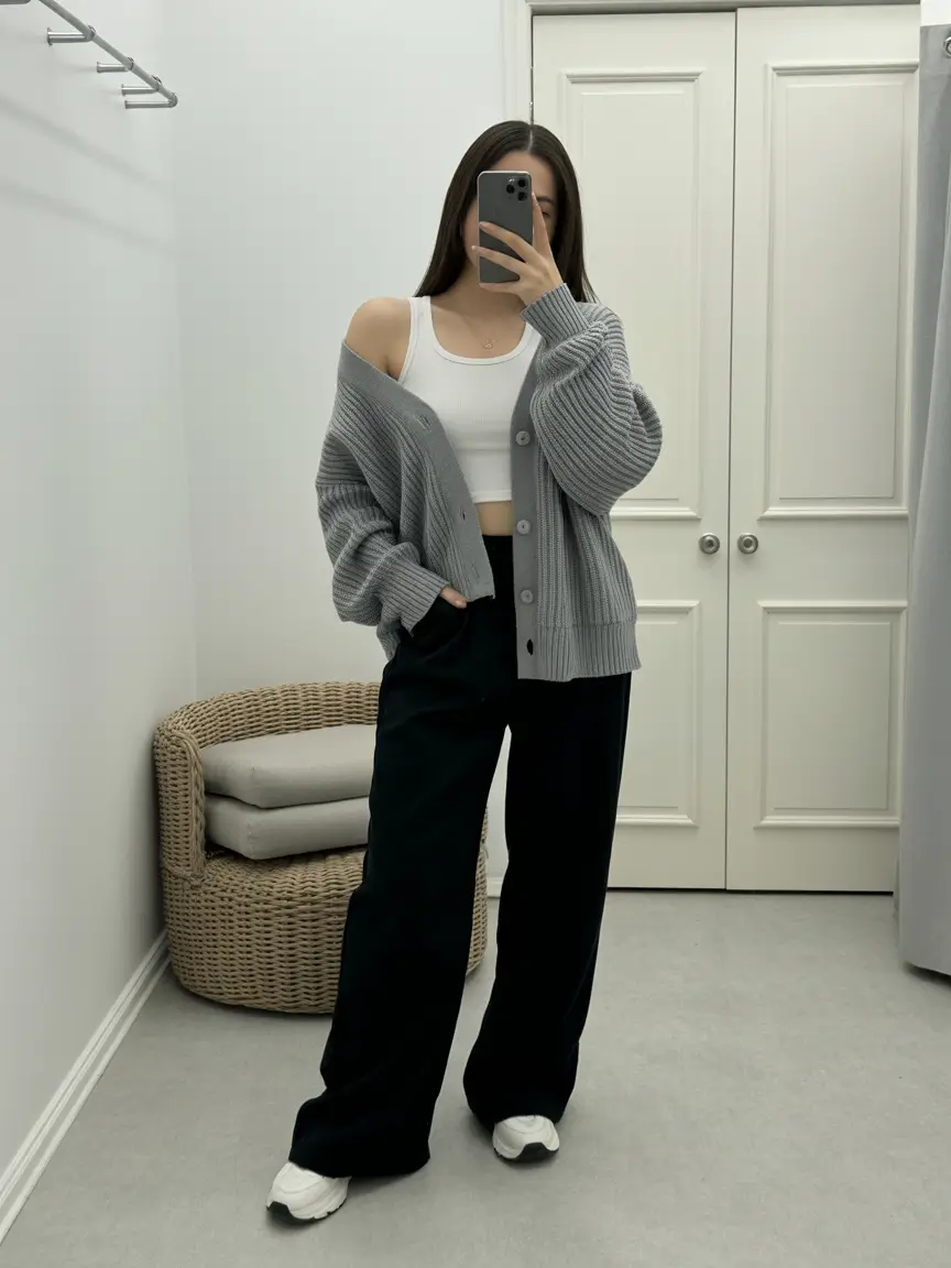Comfy Outfits for Women 2026: Simple, Stylish & Totally Effortless Looks You’ll Love