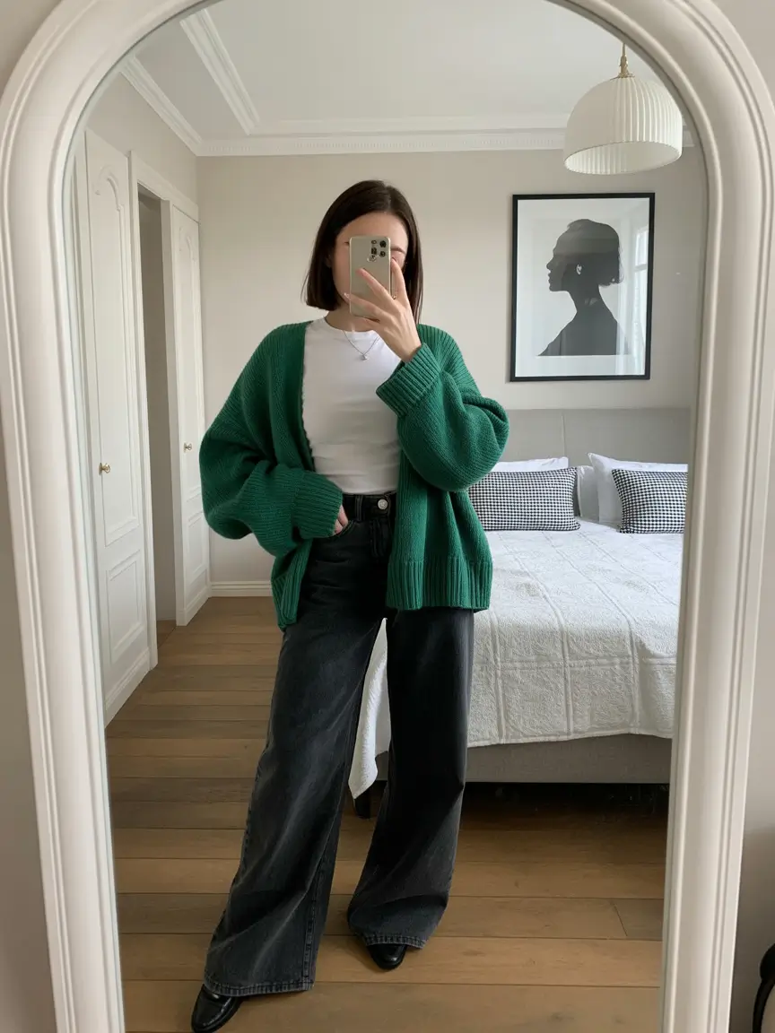 Comfy Outfits for Women 2026: Simple, Stylish & Totally Effortless Looks You’ll Love