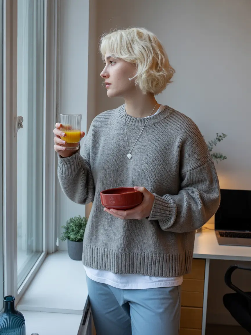 Comfy Outfits for Women 2026: Simple, Stylish & Totally Effortless Looks You’ll Love