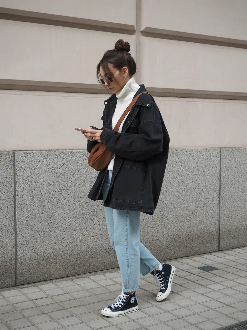 Comfy Outfits for Women 2026: Simple, Stylish & Totally Effortless Looks You’ll Love