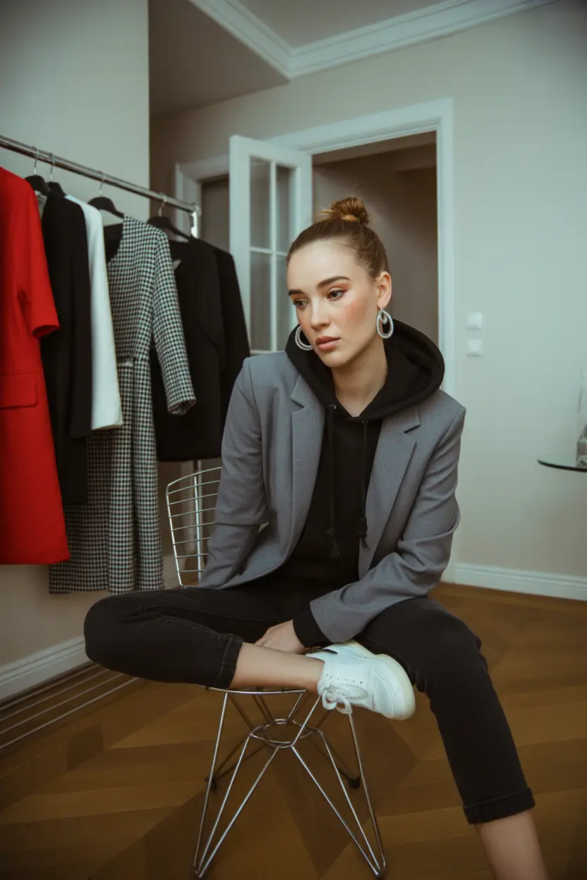 Comfy Outfits for Women 2026: Simple, Stylish & Totally Effortless Looks You’ll Love