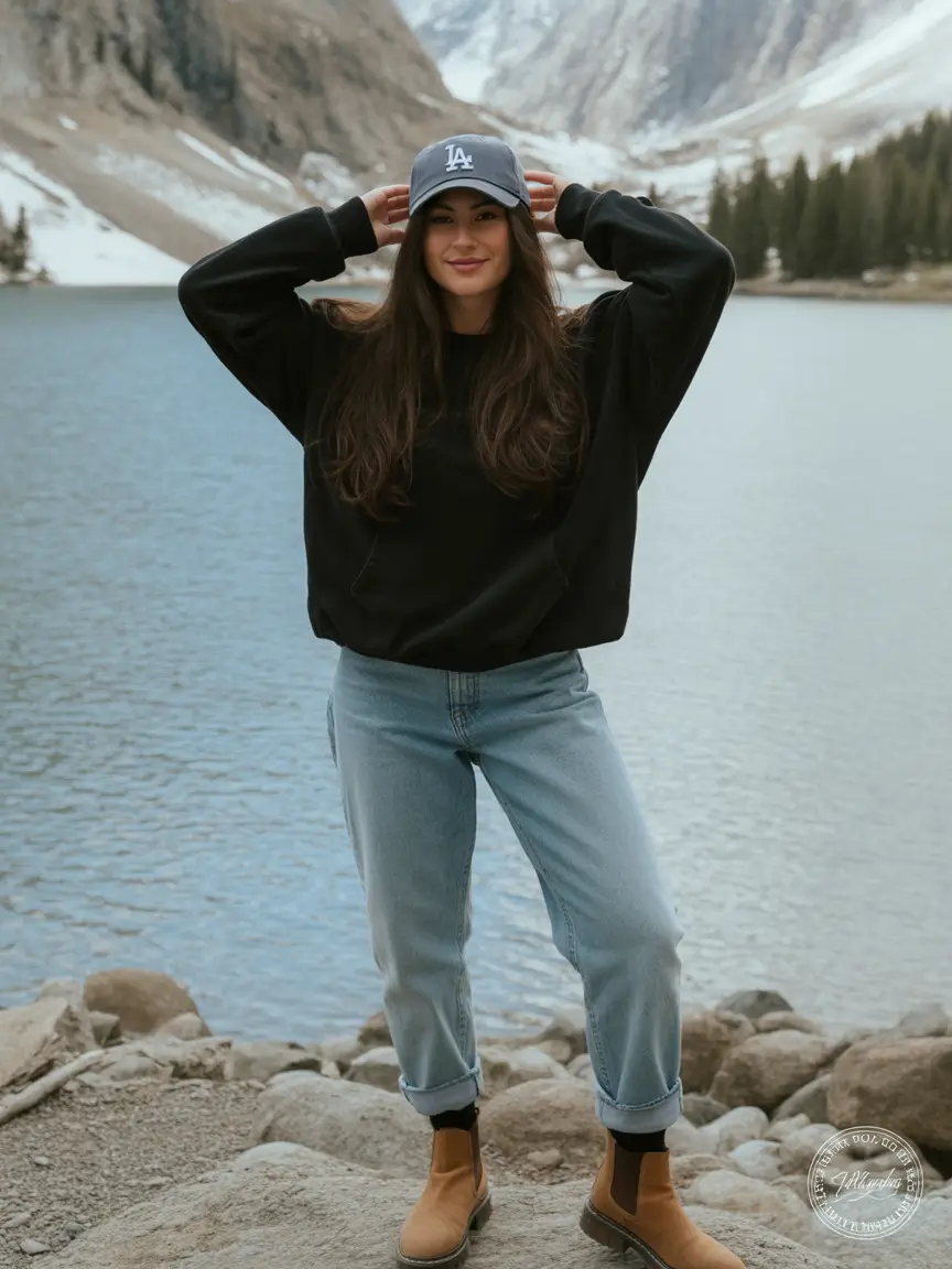 Comfy Outfits for Women 2026: Simple, Stylish & Totally Effortless Looks You’ll Love