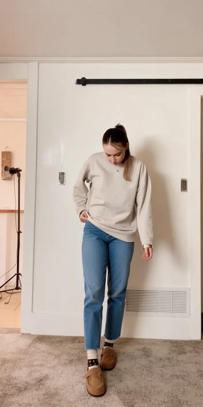 Comfy Outfits for Women 2026: Simple, Stylish & Totally Effortless Looks You’ll Love