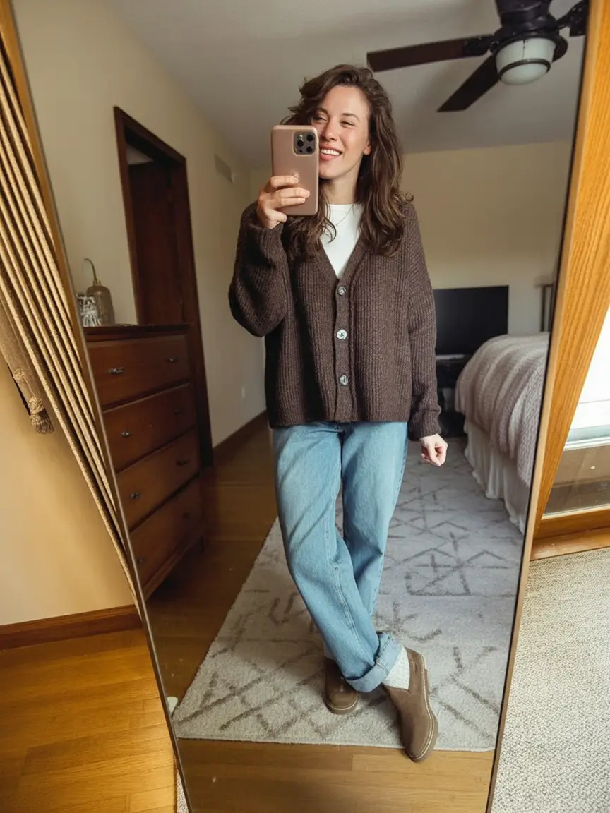 Comfy Outfits for Women 2026: Simple, Stylish & Totally Effortless Looks You’ll Love