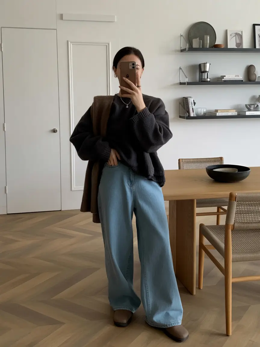 Comfy Outfits for Women 2026: Simple, Stylish & Totally Effortless Looks You’ll Love