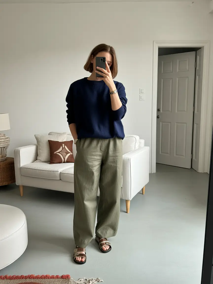 Comfy Outfits for Women 2026: Simple, Stylish & Totally Effortless Looks You’ll Love
