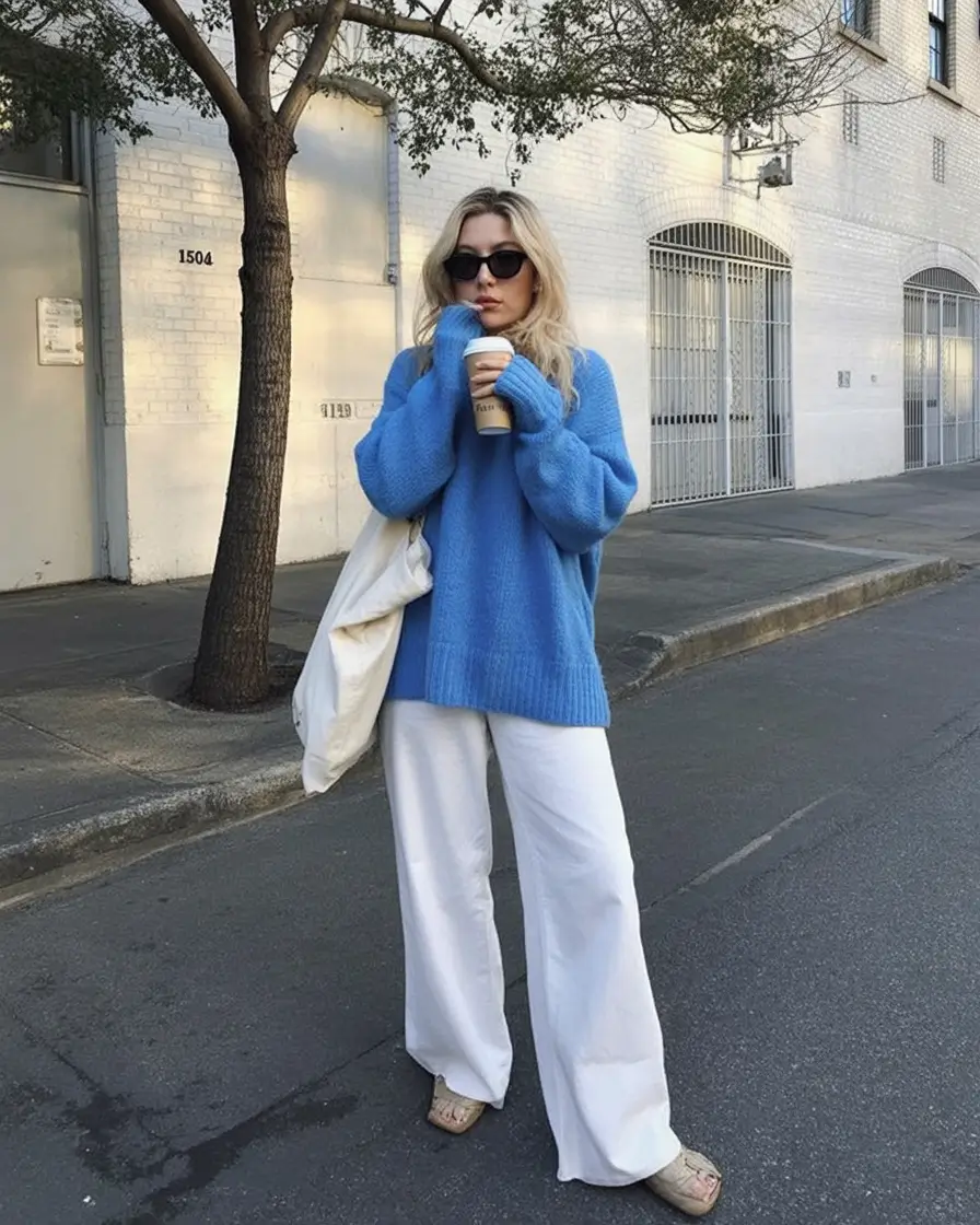 Comfy Outfits for Women 2026: Simple, Stylish & Totally Effortless Looks You’ll Love