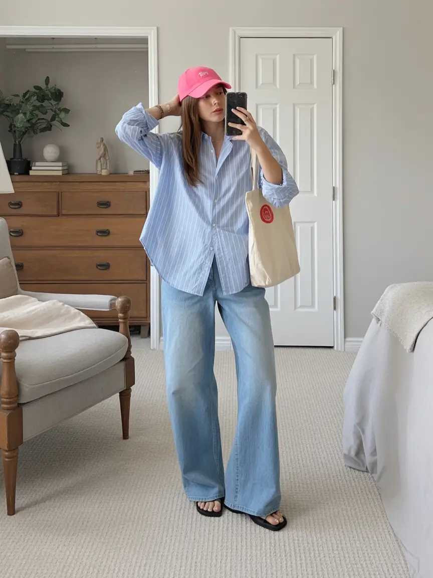 Comfy Outfits for Women 2026: Simple, Stylish & Totally Effortless Looks You’ll Love
