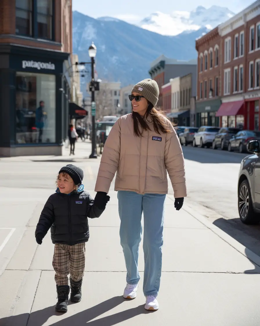 Comfy Winter Outfits Ideas 2025 / 2026: Cozy, Chic & Effortless Looks for Cold Days