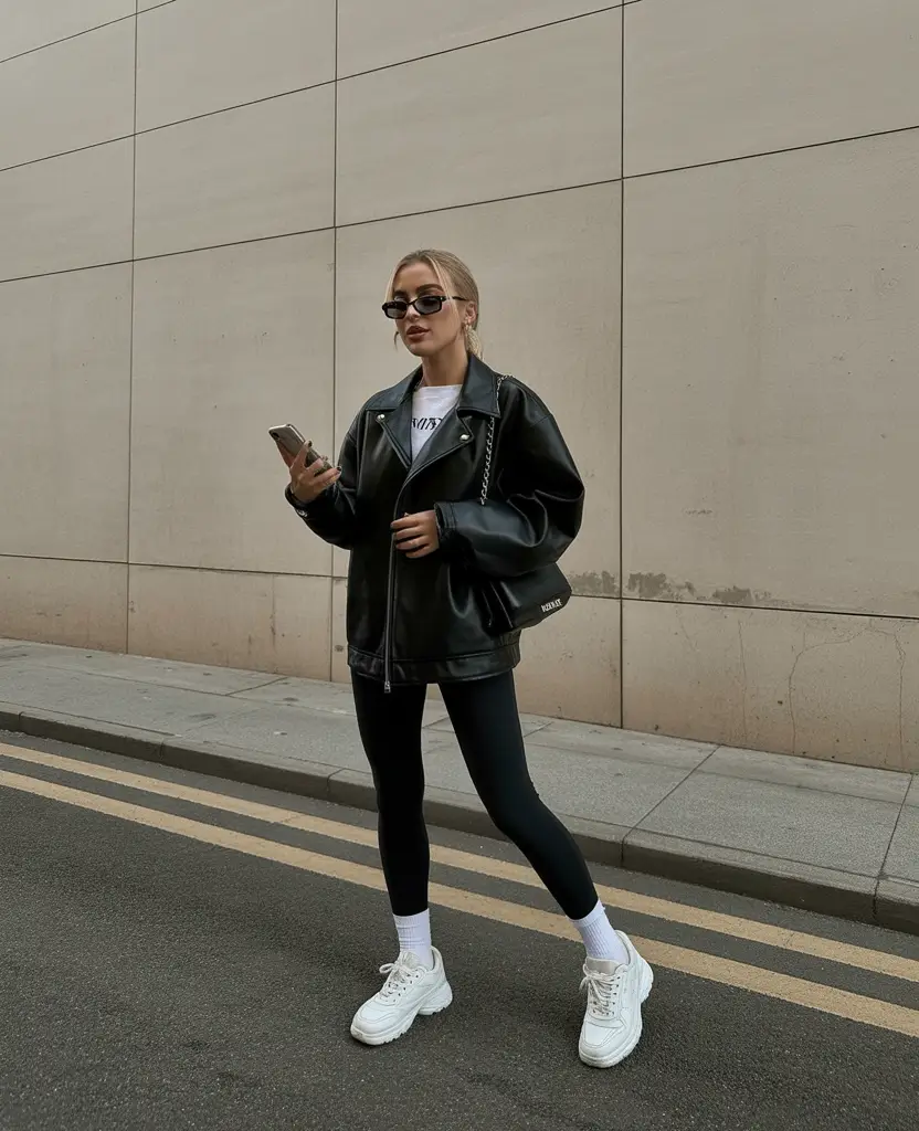 Comfy Winter Outfits Ideas 2025 / 2026: Cozy, Chic & Effortless Looks for Cold Days