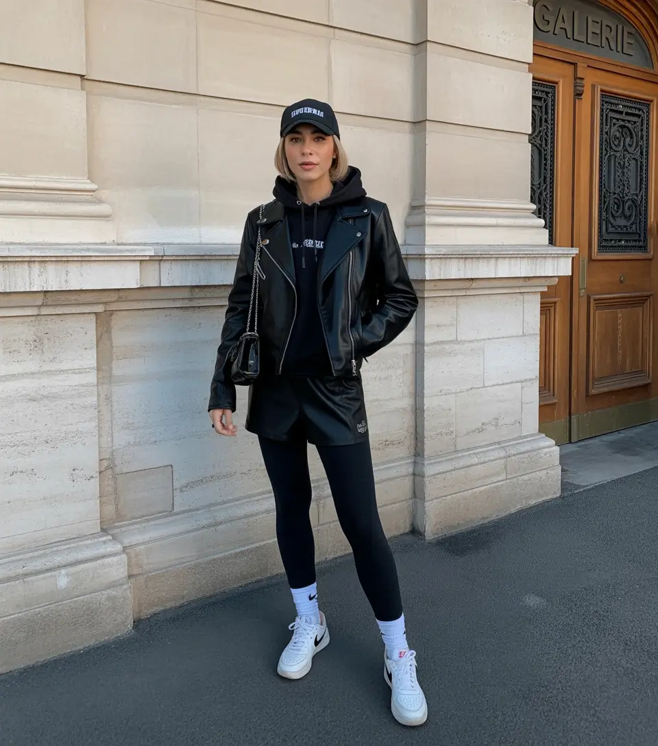 Comfy Winter Outfits Ideas 2025 / 2026: Cozy, Chic & Effortless Looks for Cold Days