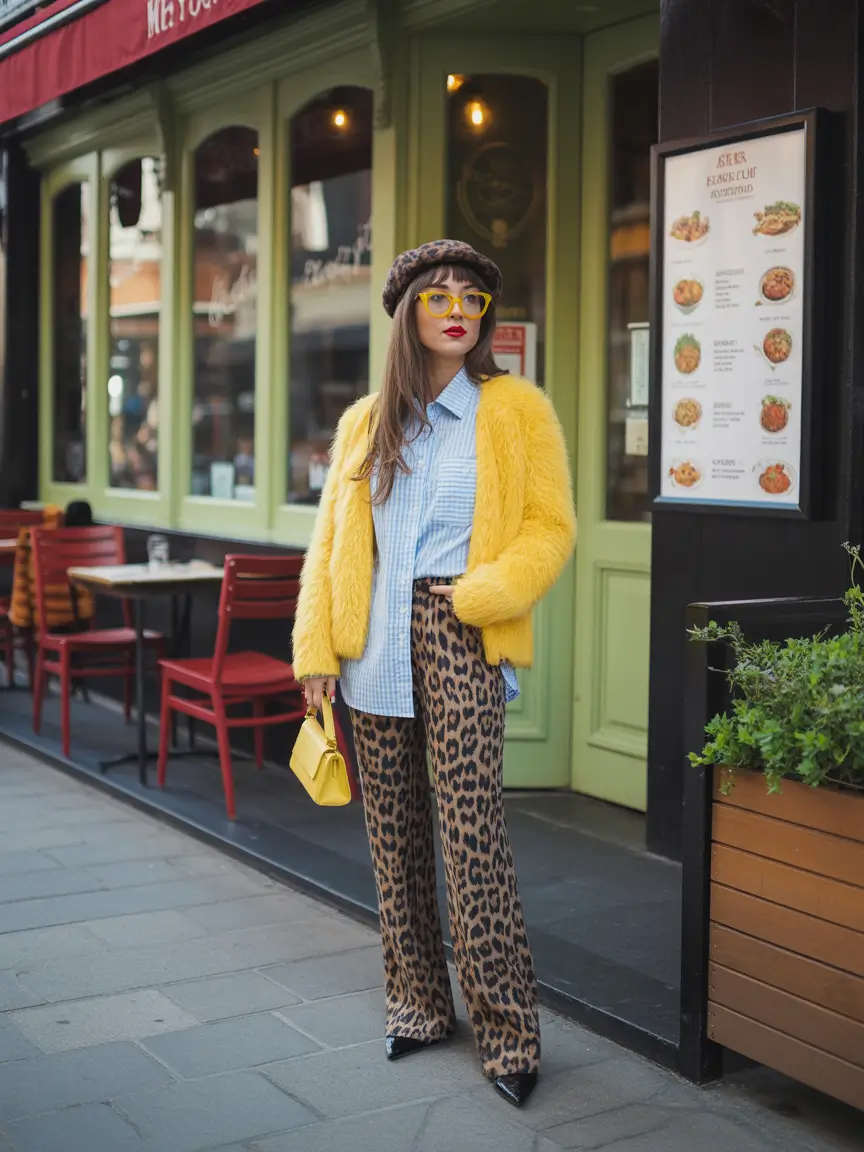Cute Outfits 2026: Inspiring Looks for Every Season and Mood