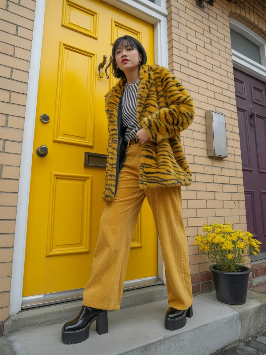 Cute Outfits 2026: Inspiring Looks for Every Season and Mood