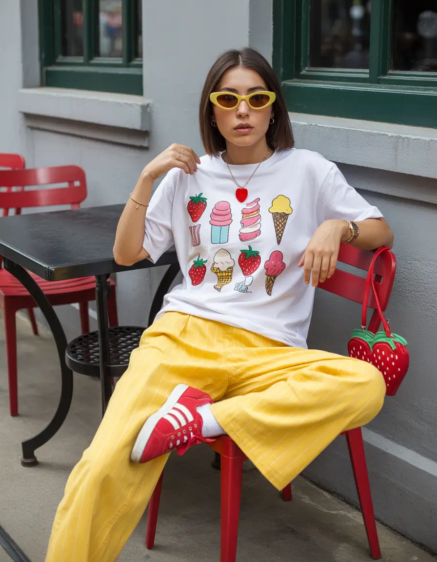 Cute Outfits 2026: Inspiring Looks for Every Season and Mood