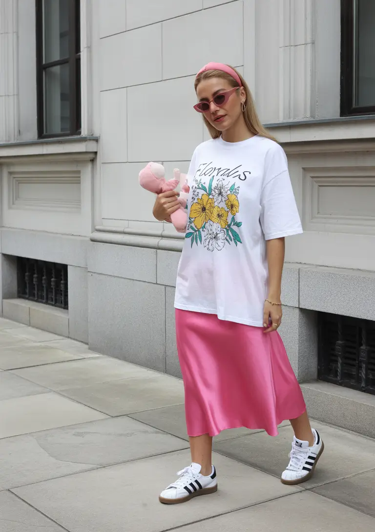 Cute Outfits 2026: Inspiring Looks for Every Season and Mood