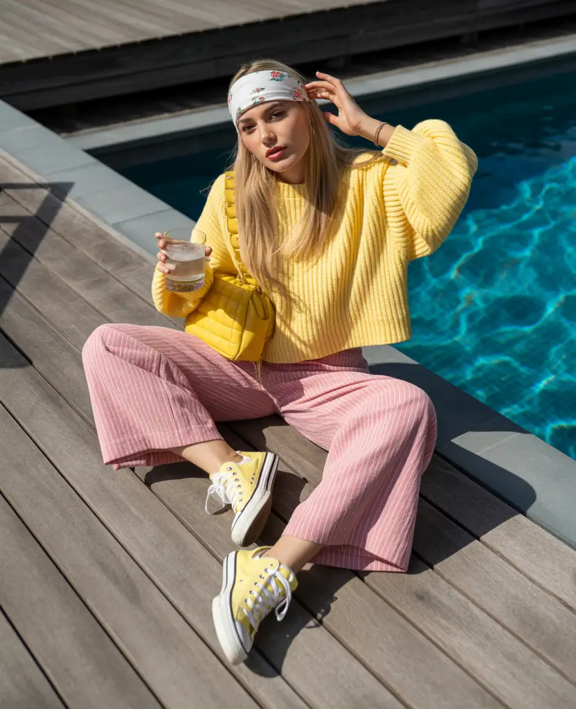 Cute Outfits 2026: Inspiring Looks for Every Season and Mood