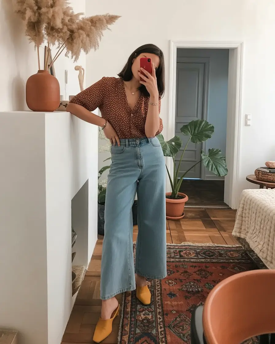 Cute Outfits 2026: Inspiring Looks for Every Season and Mood