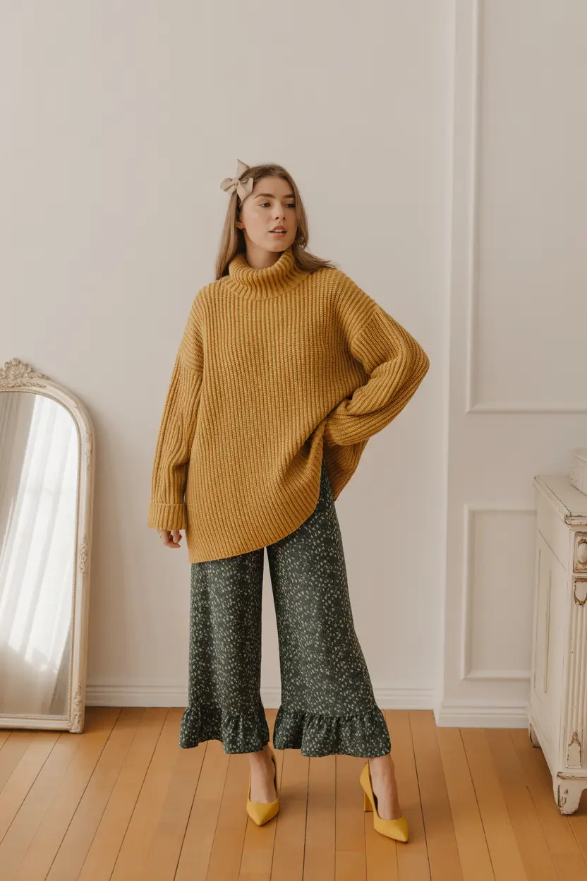 Cute Outfits 2026: Inspiring Looks for Every Season and Mood