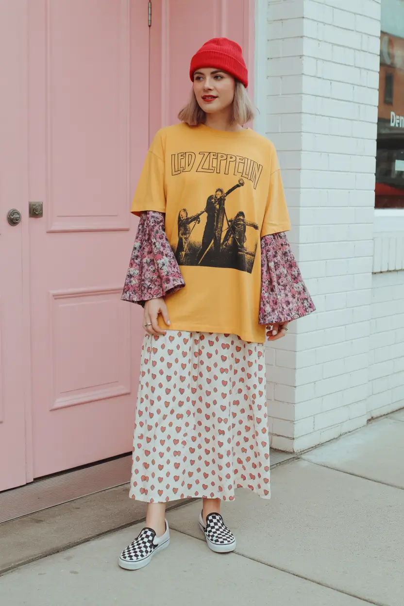 Cute Outfits 2026: Inspiring Looks for Every Season and Mood