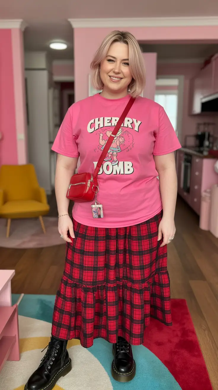 Cute Outfits 2026: Inspiring Looks for Every Season and Mood