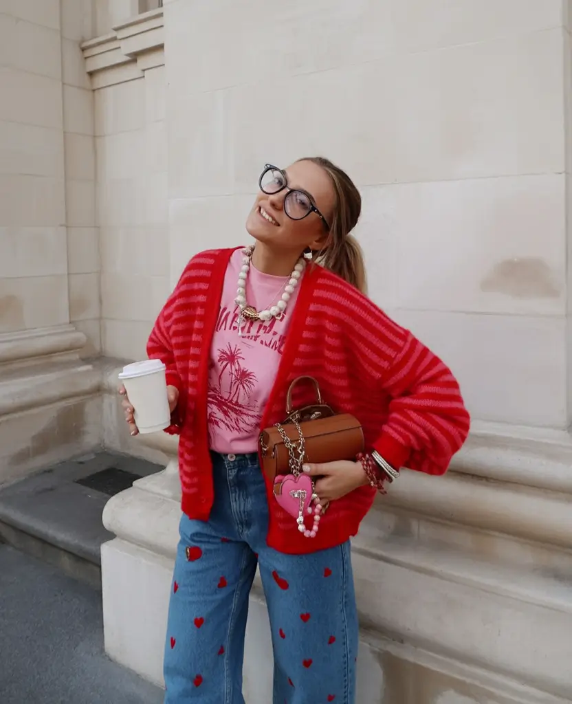 Cute Outfits 2026: Inspiring Looks for Every Season and Mood