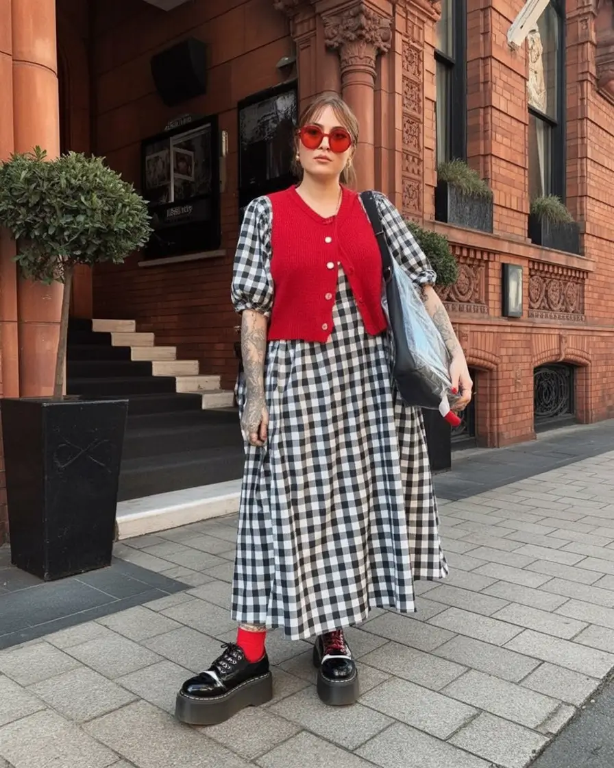 Cute Outfits 2026: Inspiring Looks for Every Season and Mood