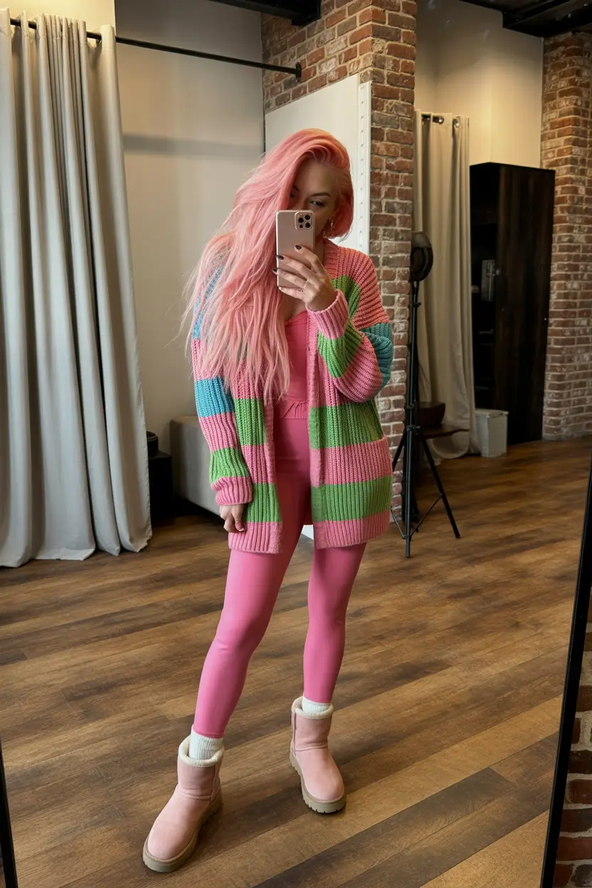 Cute Outfits 2026: Inspiring Looks for Every Season and Mood