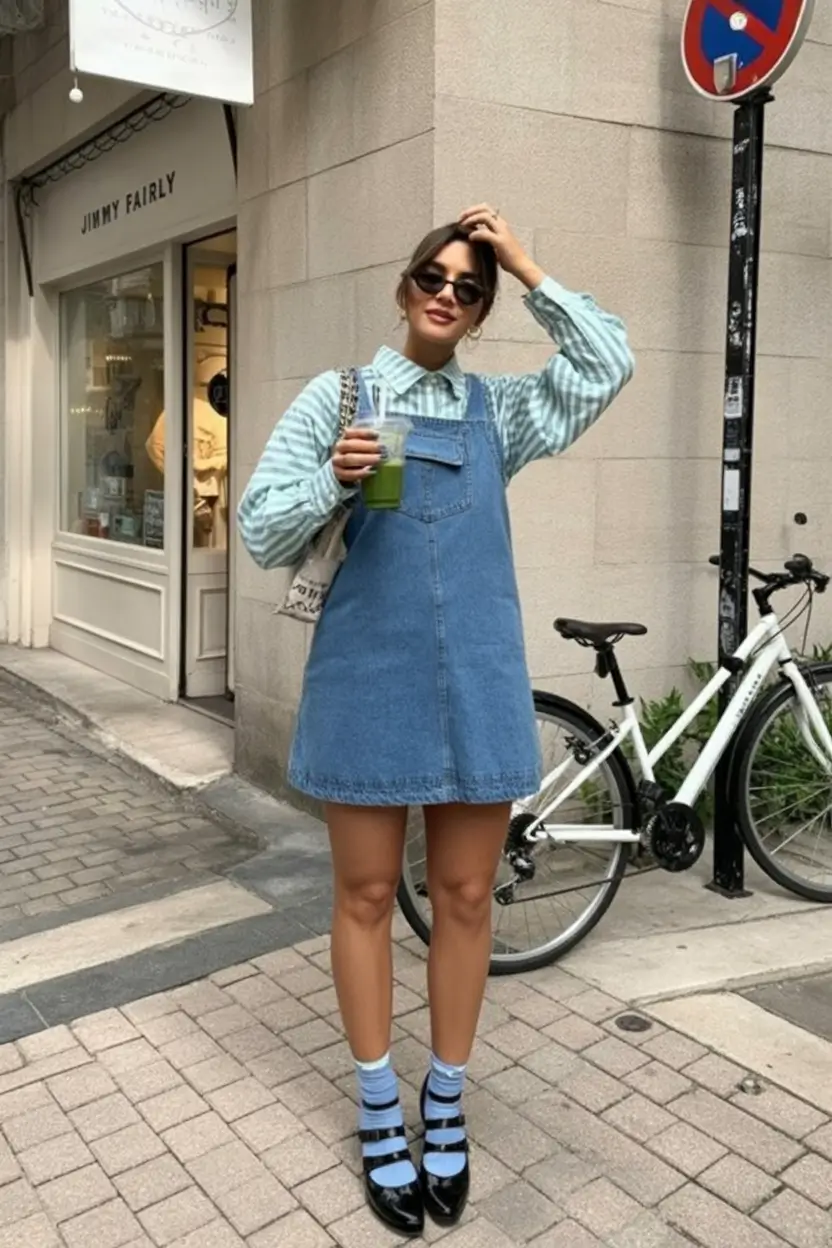 Cute Outfits 2026: Inspiring Looks for Every Season and Mood