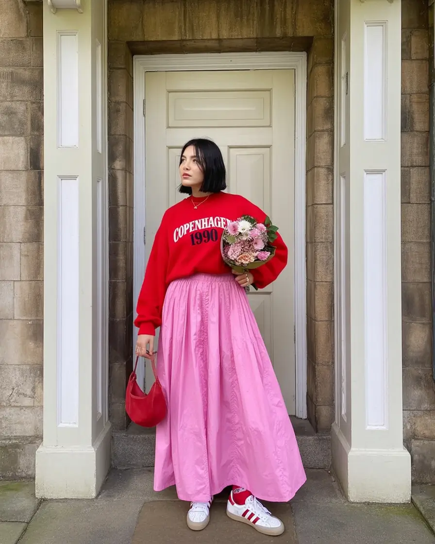 Cute Outfits 2026: Inspiring Looks for Every Season and Mood