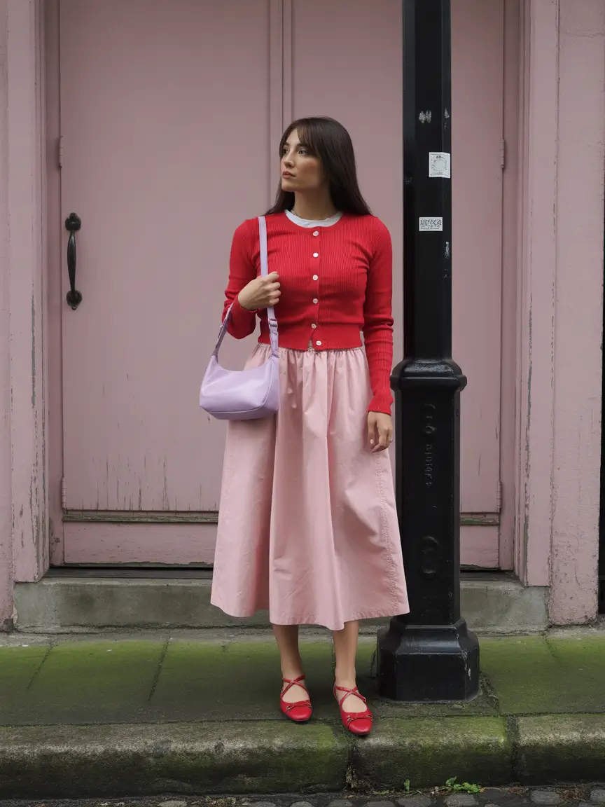 Cute Outfits 2026: Inspiring Looks for Every Season and Mood