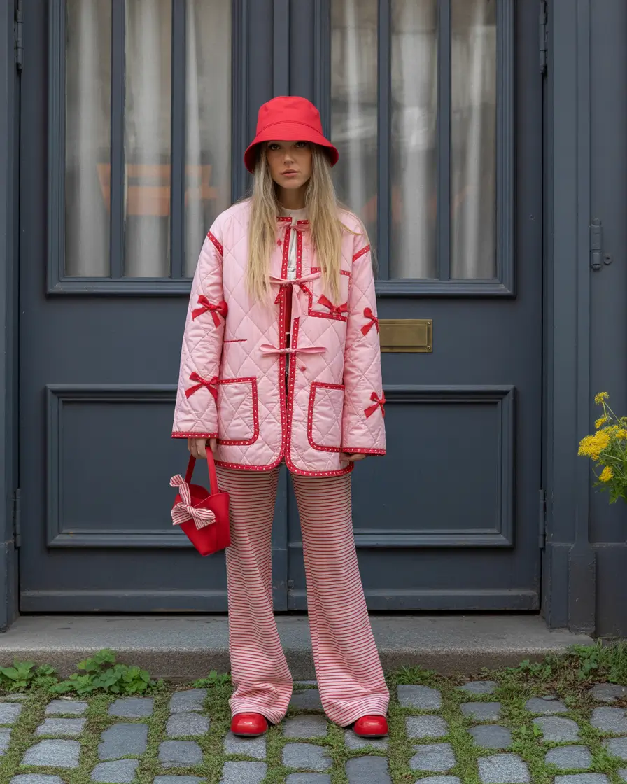 Cute Outfits 2026: Inspiring Looks for Every Season and Mood