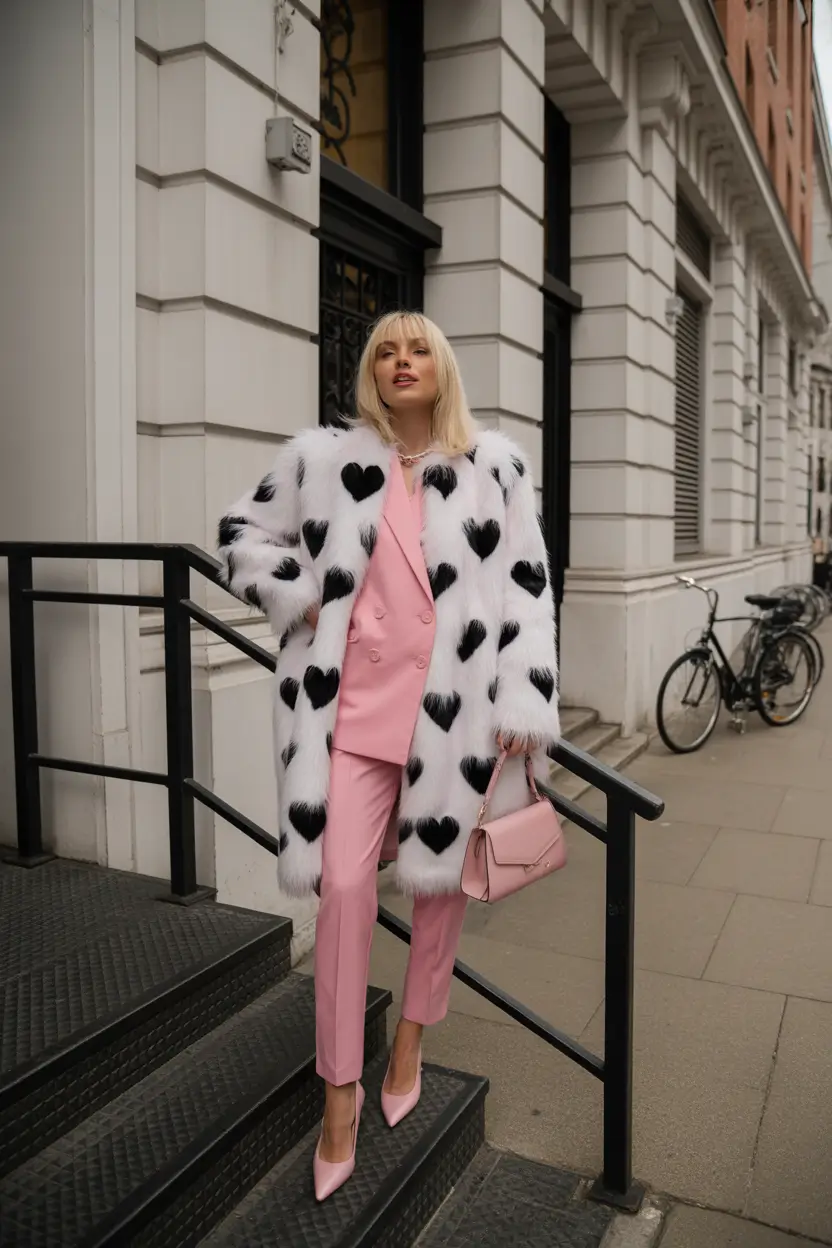 Cute Outfits 2026: Inspiring Looks for Every Season and Mood