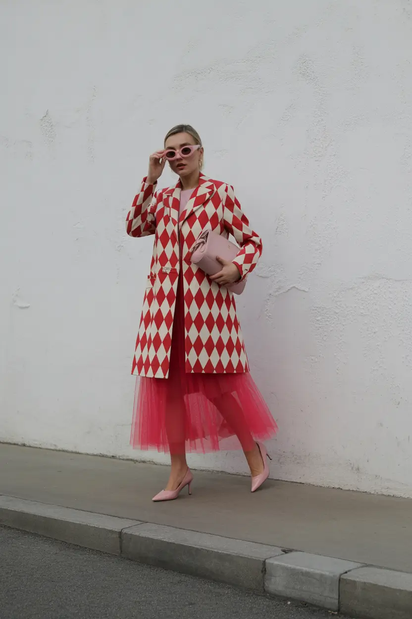 Cute Outfits 2026: Inspiring Looks for Every Season and Mood