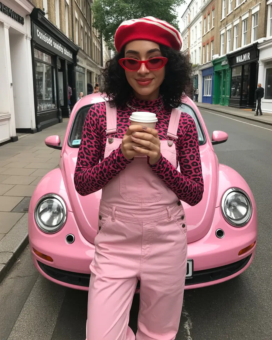 Cute Outfits 2026: Inspiring Looks for Every Season and Mood