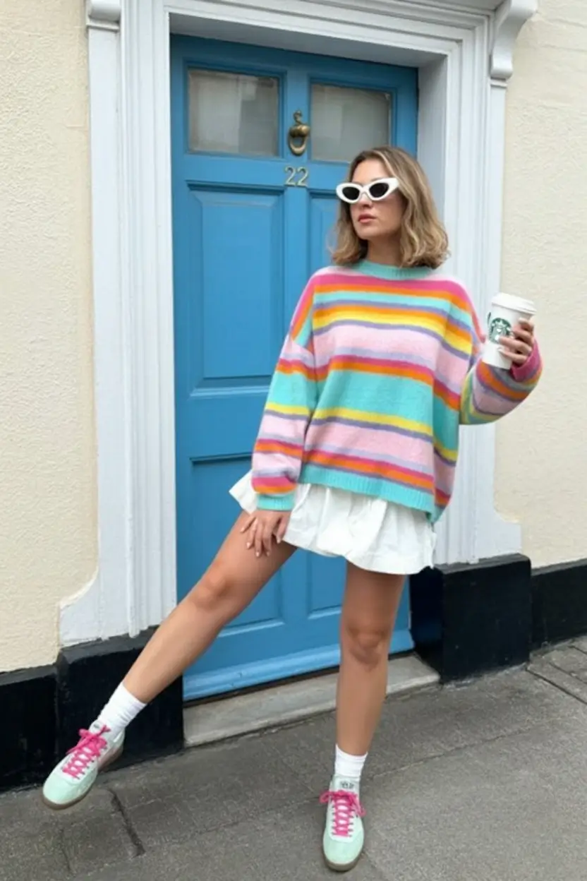 Cute Outfits 2026: Inspiring Looks for Every Season and Mood