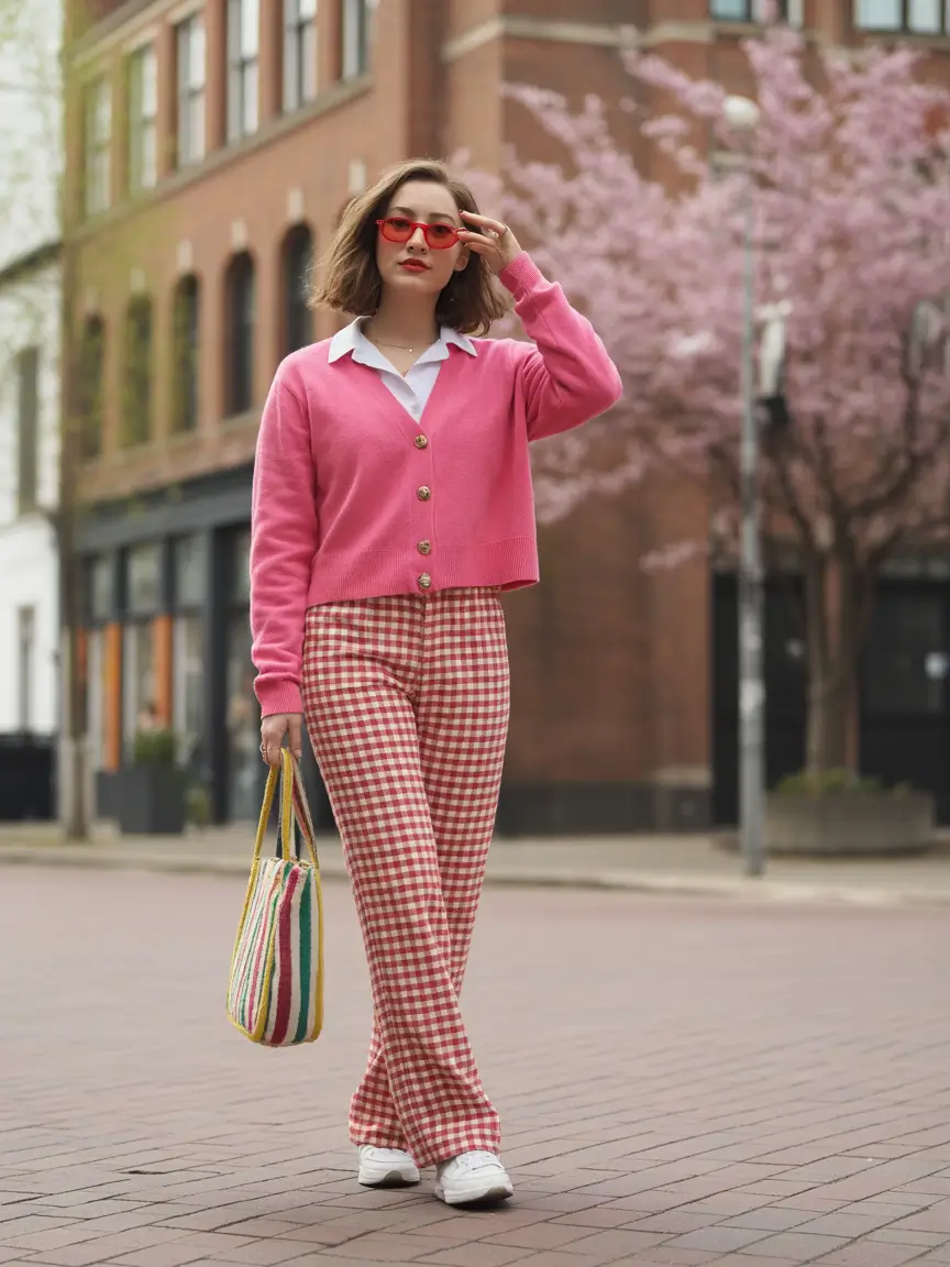 Cute Outfits 2026: Inspiring Looks for Every Season and Mood