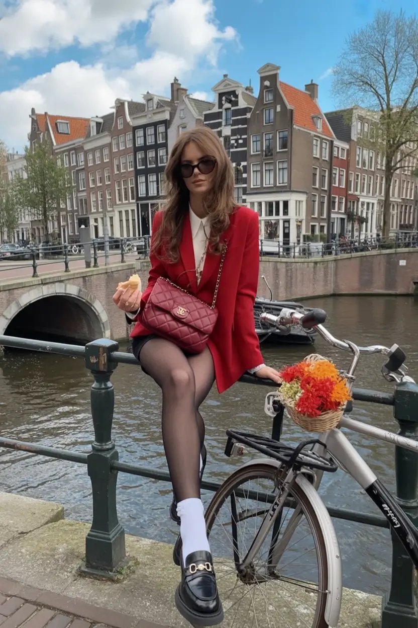 Cute Outfits 2026: Inspiring Looks for Every Season and Mood