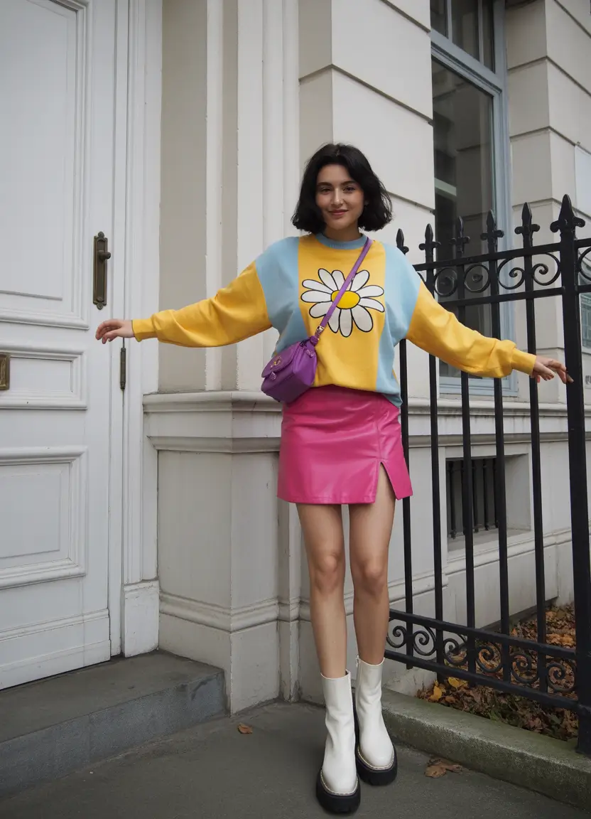 Cute Outfits 2026: Inspiring Looks for Every Season and Mood