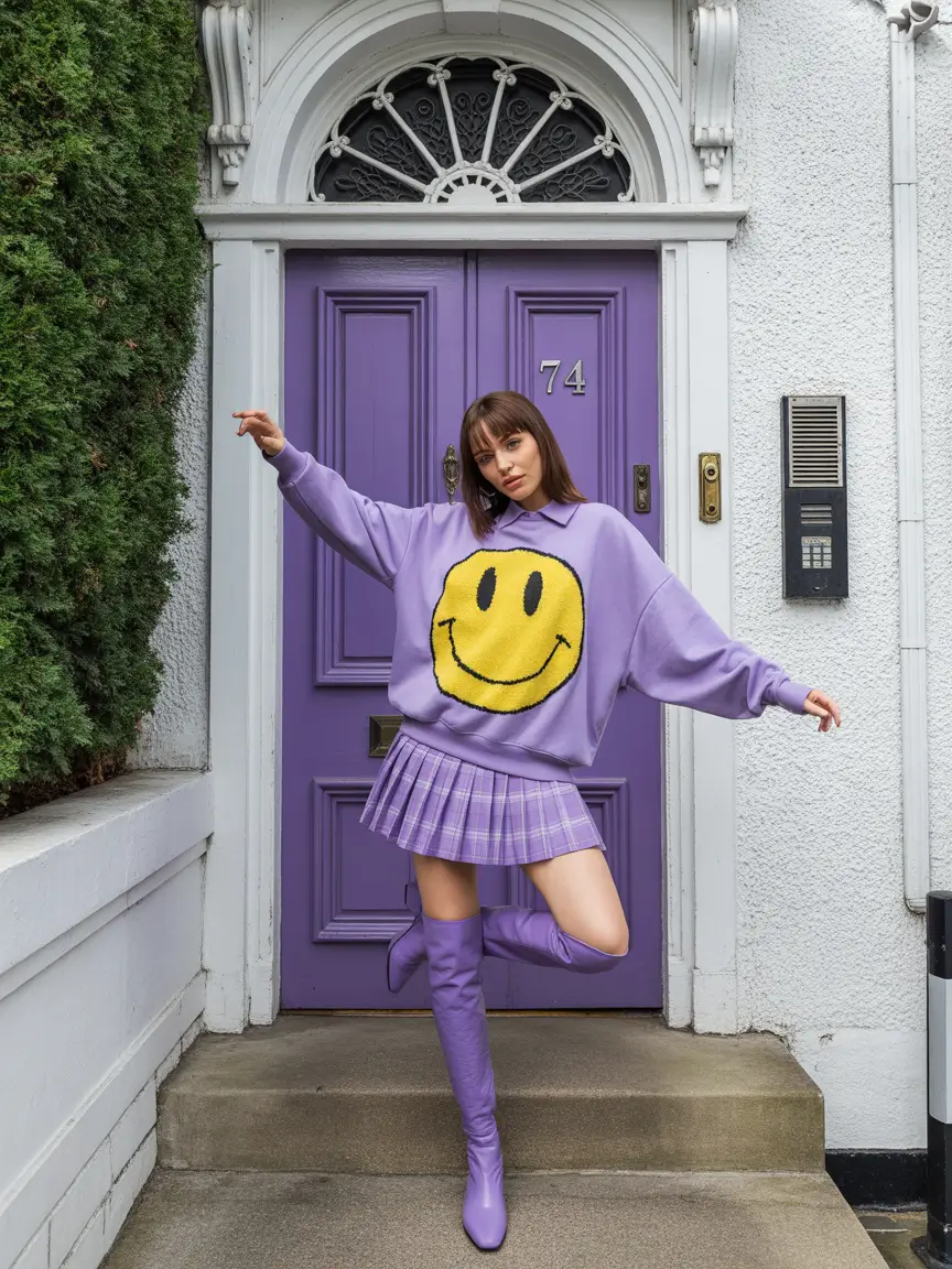 Cute Outfits 2026: Inspiring Looks for Every Season and Mood