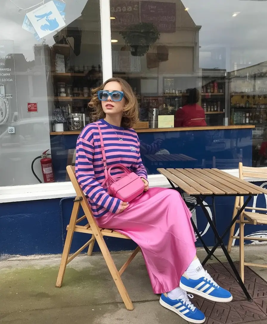 Cute Outfits 2026: Inspiring Looks for Every Season and Mood