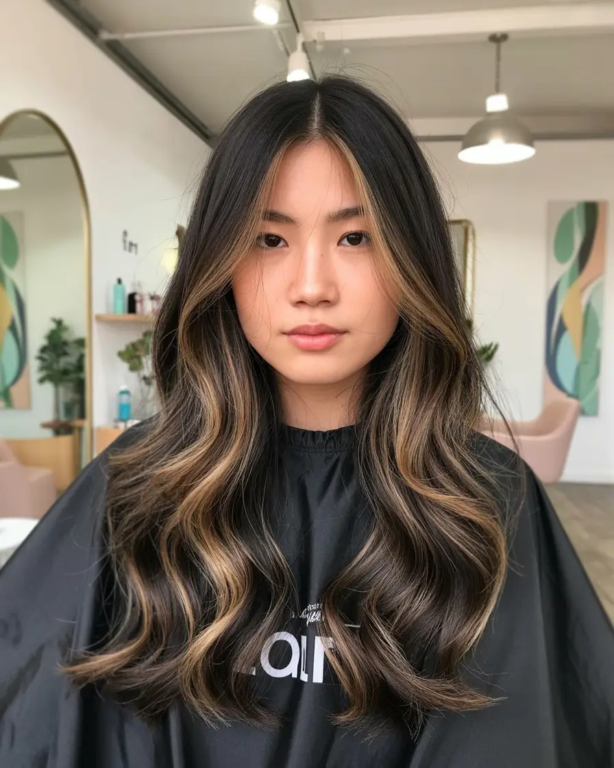 Cute Winter Haircuts 2025–2026 Inspiration: Cozy, Stylish & Totally Wearable Looks