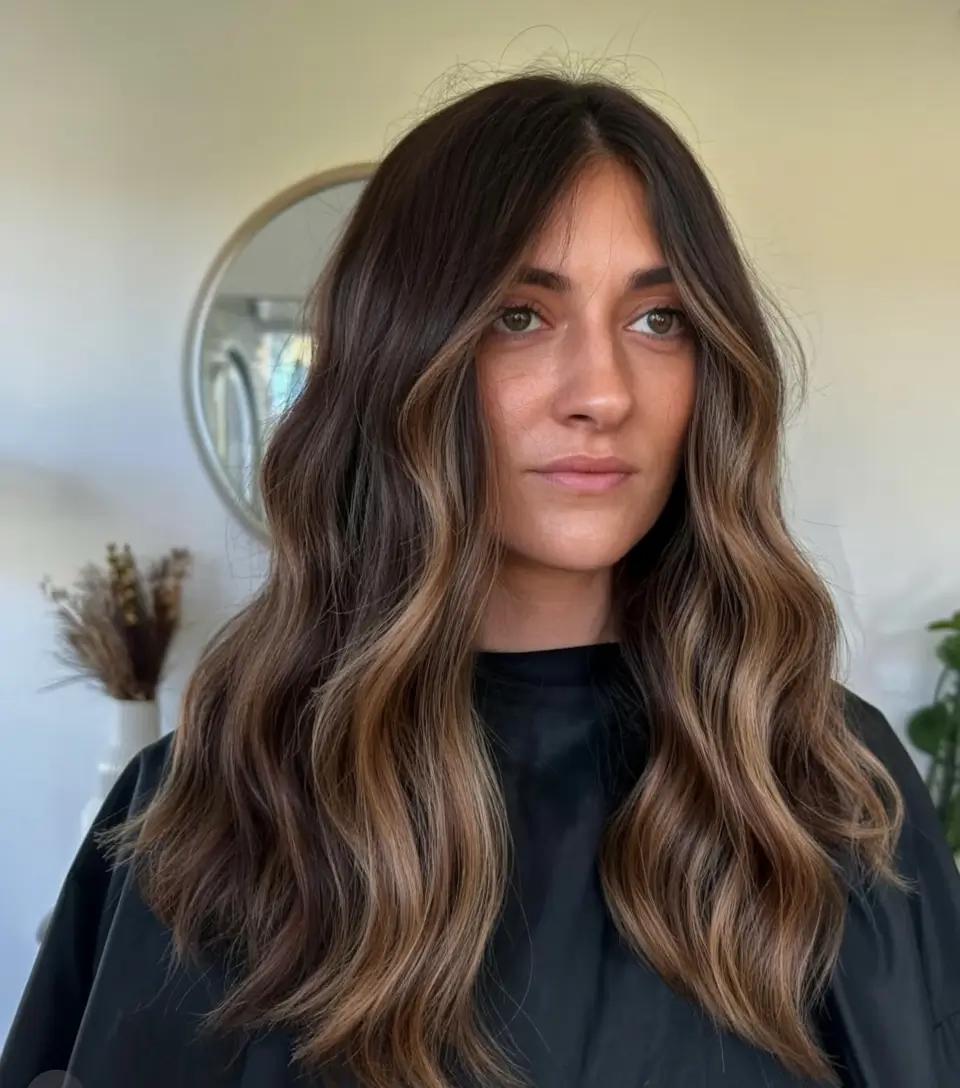 Cute Winter Haircuts 2025–2026 Inspiration: Cozy, Stylish & Totally Wearable Looks