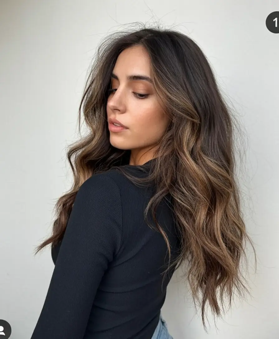 Cute Winter Haircuts 2025–2026 Inspiration: Cozy, Stylish & Totally Wearable Looks