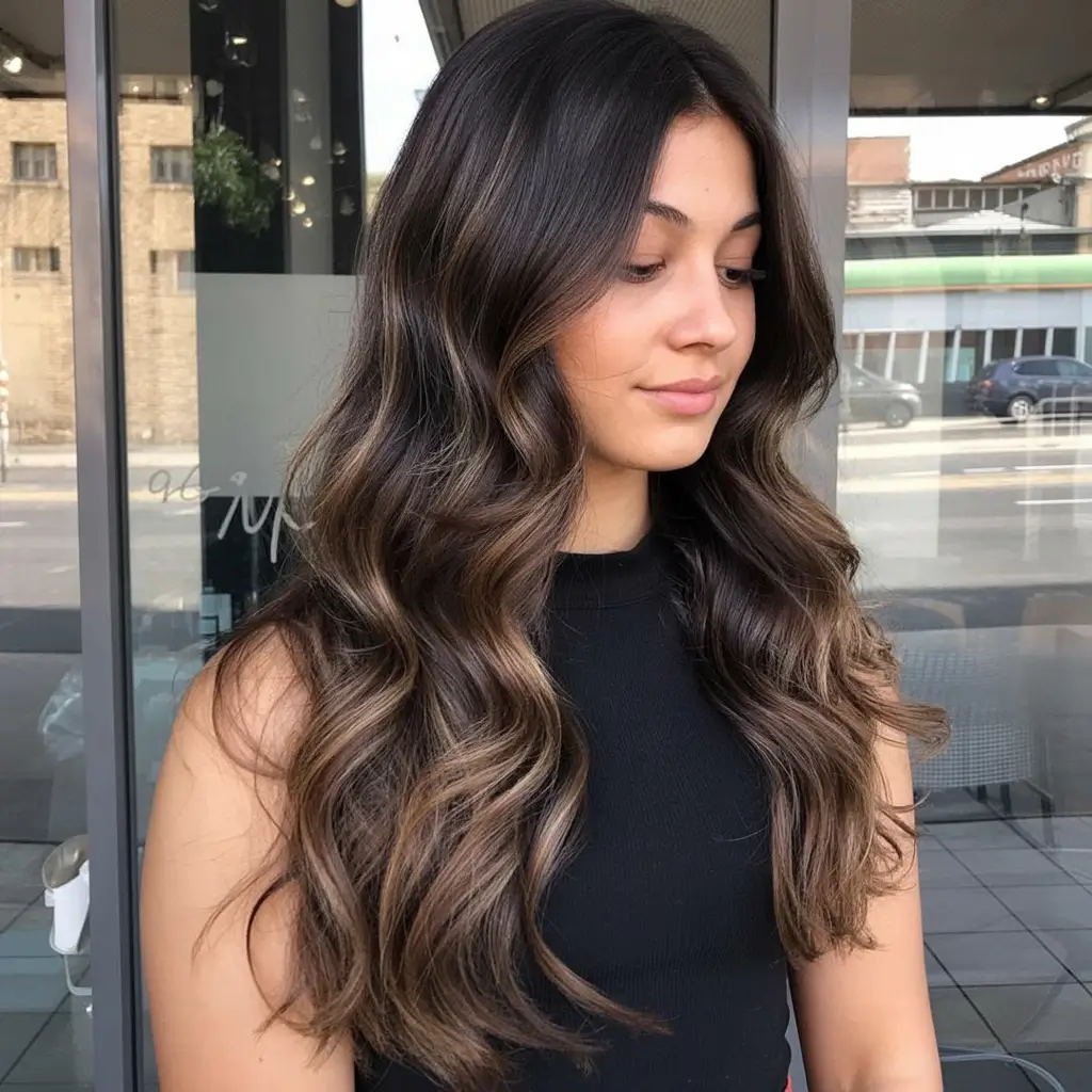 Cute Winter Haircuts 2025–2026 Inspiration: Cozy, Stylish & Totally Wearable Looks